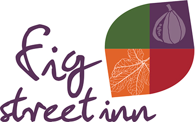 Logo for Fig Street Inn